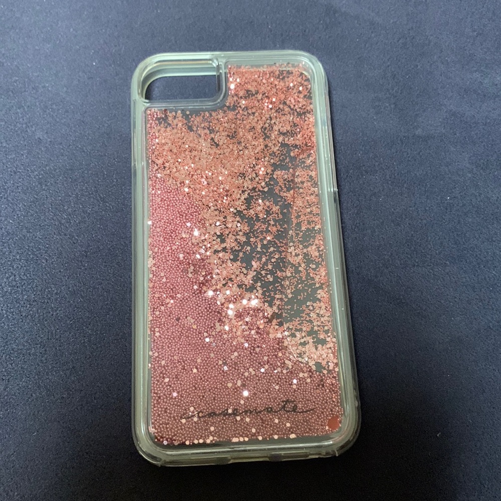 Casemate waterfall iPhone case - iPhone 7/8